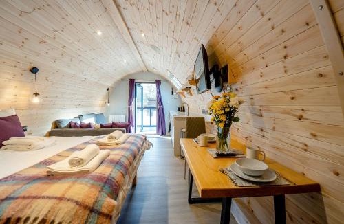 Wangford Resort | Hill Farm Retreat