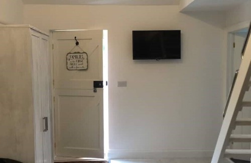 St. Columb Major Cabin | Hill Head Cottage