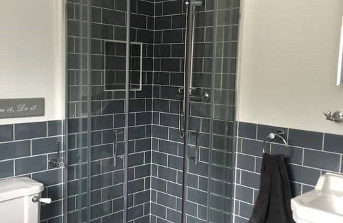 St. Columb Major Cabin | Hill Head Cottage