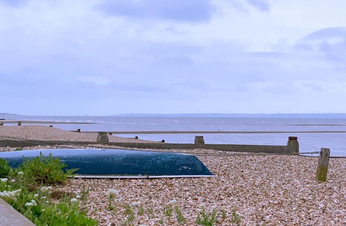 Hill Head House | Hill head hideaway