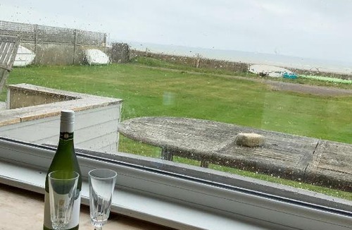 Hill Head House | Hill head hideaway