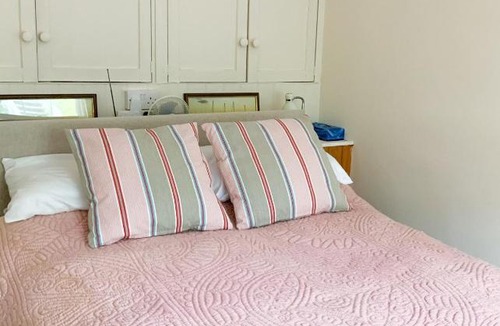 Hill Head House | Hill head hideaway