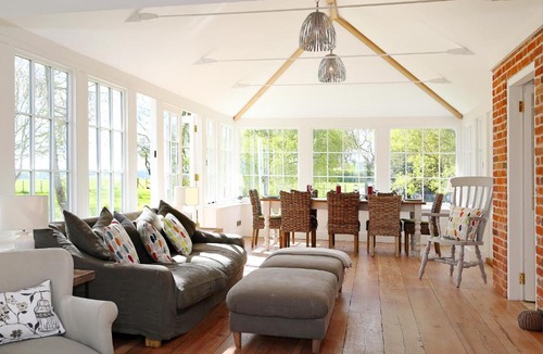 Denton House | Hill House Farm