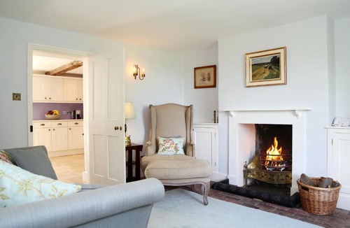 Denton House | Hill House Farm