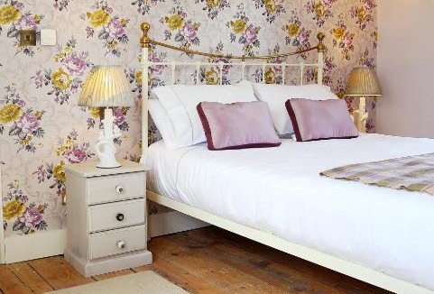 Denton House | Hill House Farm