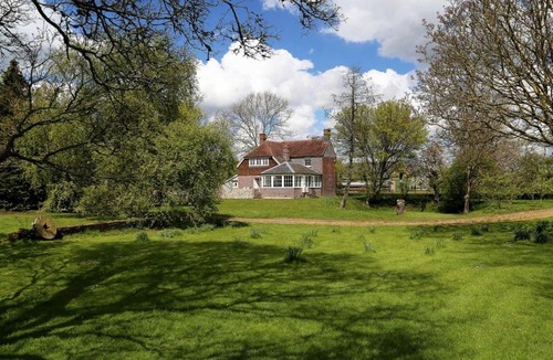 Denton House | Hill House Farm