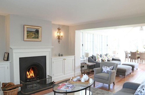 Denton House | Hill House Farm