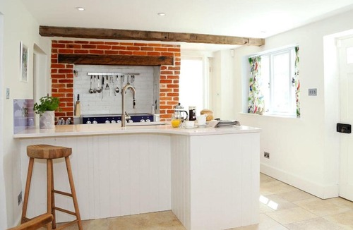 Denton House | Hill House Farm