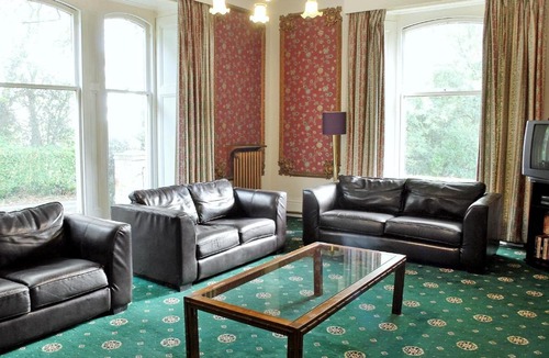 Swarkestone House | Hill House