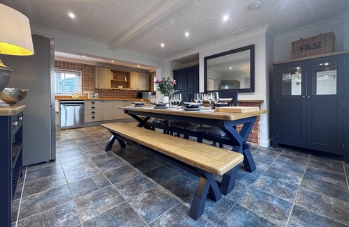 Tilney Fen End Cottage | Hill House - UK49727