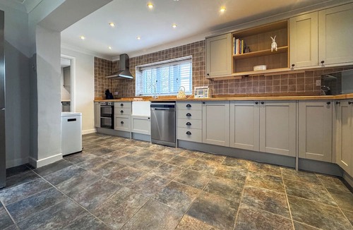 Tilney Fen End Cottage | Hill House - UK49727