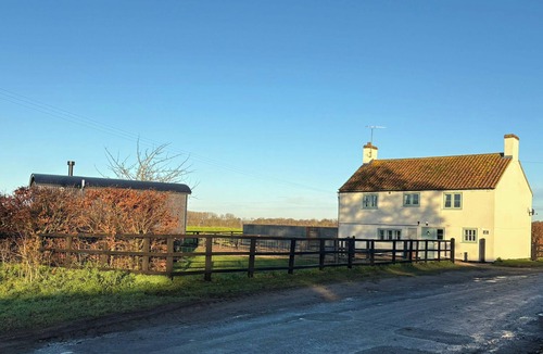 Tilney Fen End Cottage | Hill House - UK49727