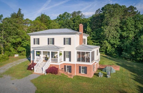 Oakpark Bed & Breakfast | Hill of Content B&B
