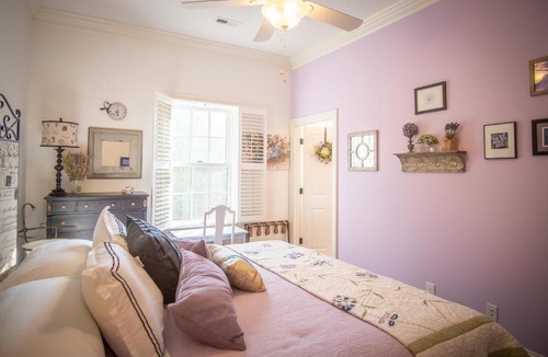 Oakpark Bed & Breakfast | Hill of Content B&B