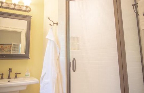 Oakpark Bed & Breakfast | Hill of Content B&B