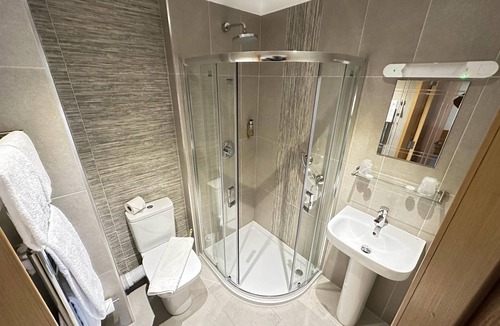 Rosyth Hotel | Hill Park Hotel