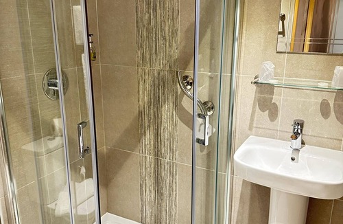 Rosyth Hotel | Hill Park Hotel