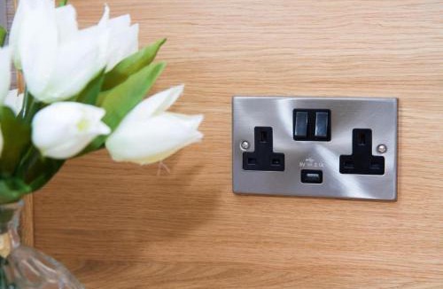 Rosyth Bed & Breakfast | Hill Park Hotel