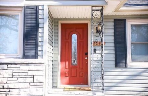 Sunset House | Hill Road studio close to Downtown Boise