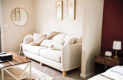 Sunset House | Hill Road studio close to Downtown Boise