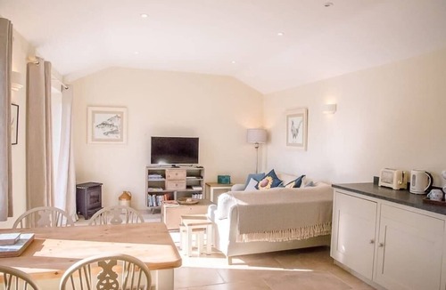 Woodbridge House | Hill Stables, Ufford