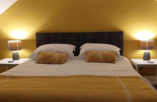 Portpatrick House | Hill Street Cottage