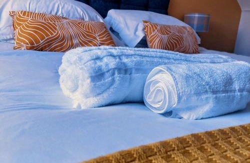 Portpatrick House | Hill Street Cottage