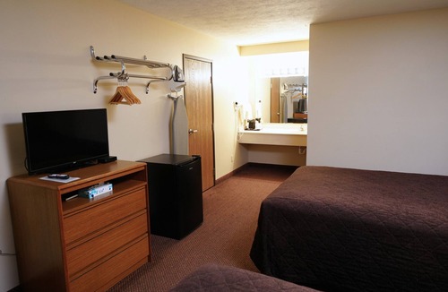 Osmond Hotel | Hill Street Inn