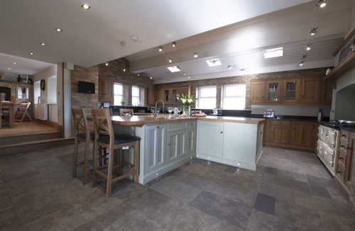 Worton Other | Hill Top Farm, Askrigg, Yorkshire Dales