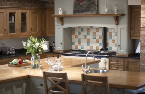 Worton Other | Hill Top Farm, Askrigg, Yorkshire Dales