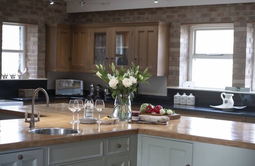 Worton Other | Hill Top Farm, Askrigg, Yorkshire Dales