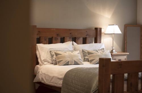 Worton Other | Hill Top Farm, Askrigg, Yorkshire Dales