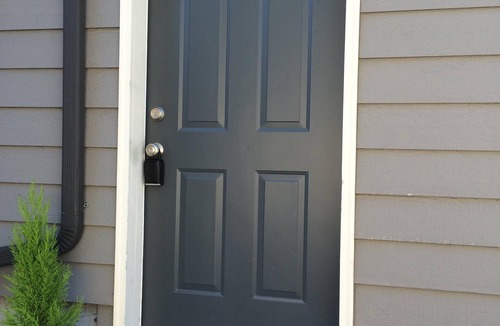 Queen Anne Apartment | Hill Top Flat with Parking