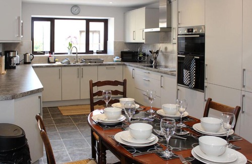 High Newton House | Hill Top