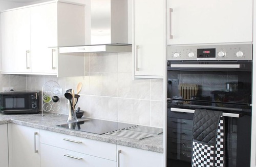 High Newton House | Hill Top