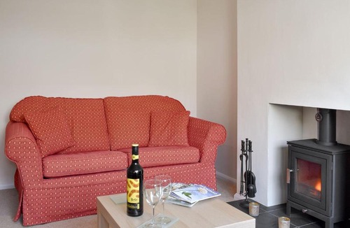 Richmond House | Hill Top