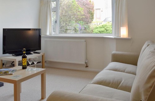 Richmond House | Hill Top