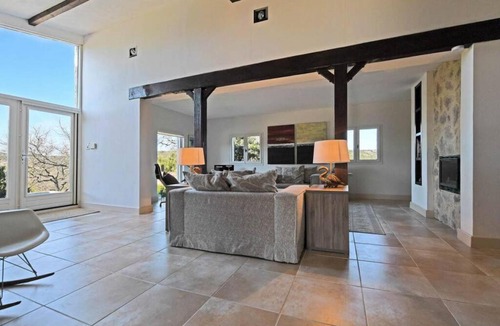 Belvezet Villa | Hill-top haven with private pool and endless views