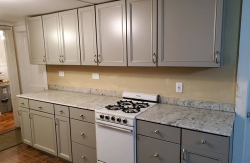 Chippewa Bay House | Hill Top River Retreat