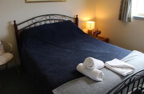 Welshpool Apartment | hill view apartment