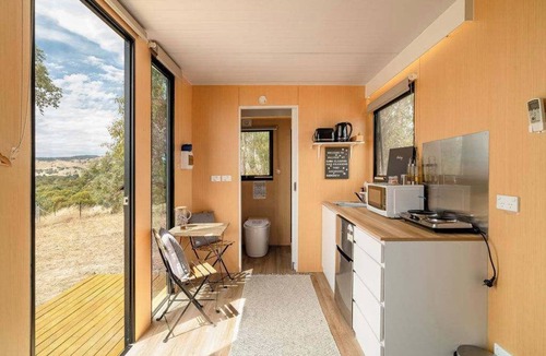 Balmattum House | Hill View at Euroa by Tiny Away