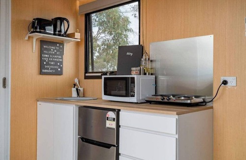 Balmattum House | Hill View at Euroa by Tiny Away