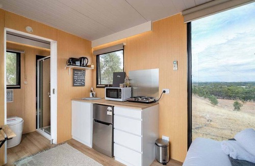 Balmattum House | Hill View at Euroa by Tiny Away