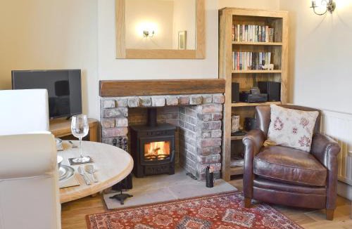 Sinnington House | Hill View Cottage