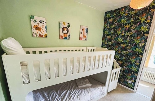 Monks Eleigh House | Hill View Cottage, Suffolk