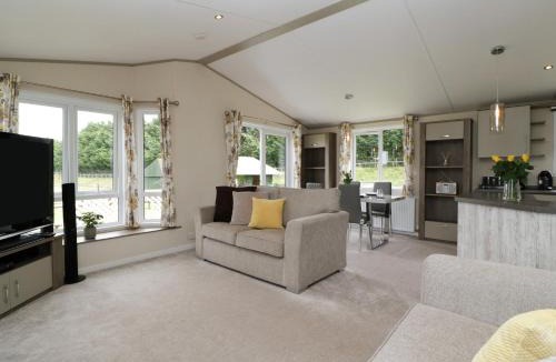 Wareham House | Hill View, Lilac Lodge