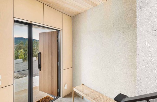 Wangaratta Forward House | Hill View Summary: Ex