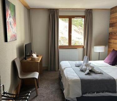 Reberty Hotel | Hillary Hotel