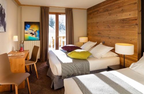 Reberty Hotel | Hillary Hotel