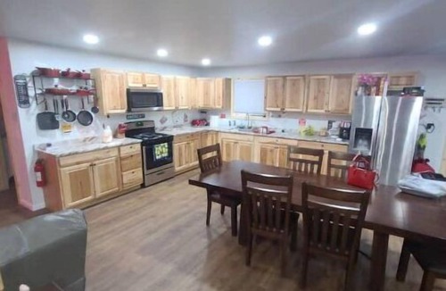 Equinunk Apartment | Hillbilly Haven